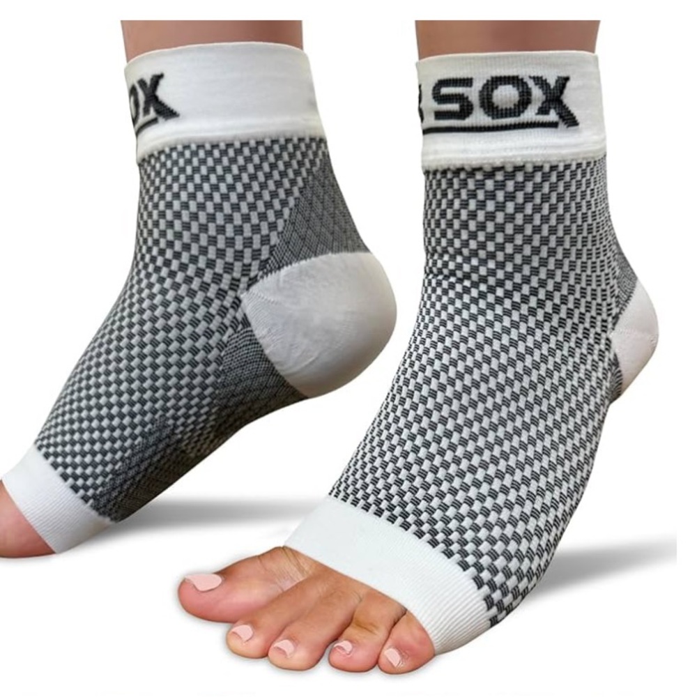 SB SOX Compression Socks - Picture 6 of 7